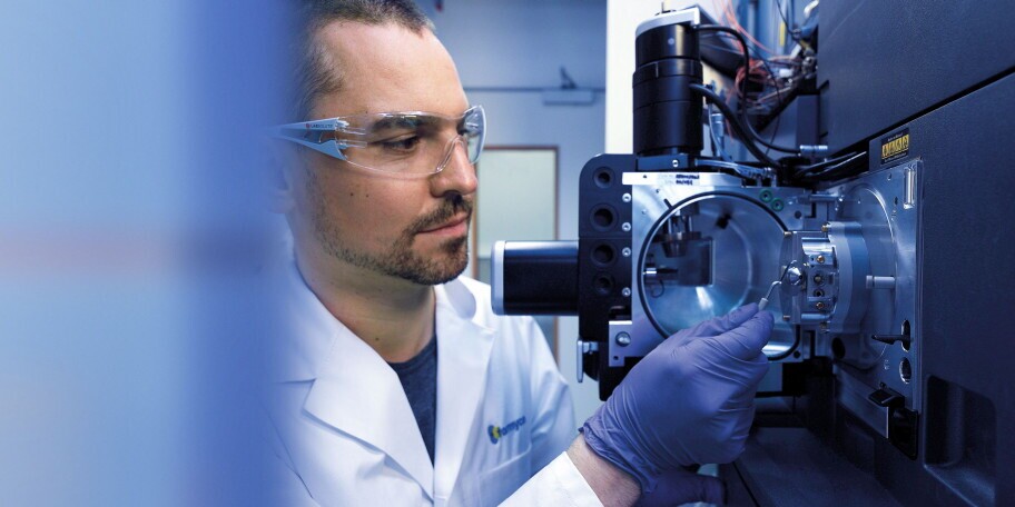 Formulation and DP labs Scientist (gn) 2‑Year Fixed‑Term Contract, 2. image